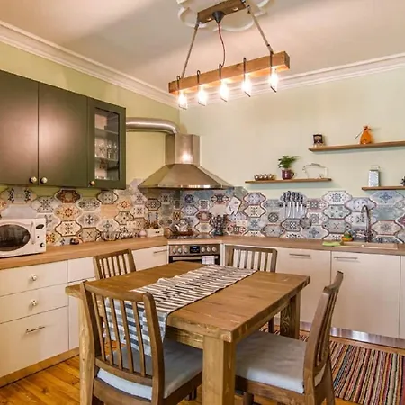 Top Central 2 Bedroom Next To Ndk Sofia