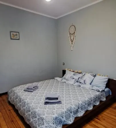 Apartament Top Central 2 Bedroom Next To Ndk