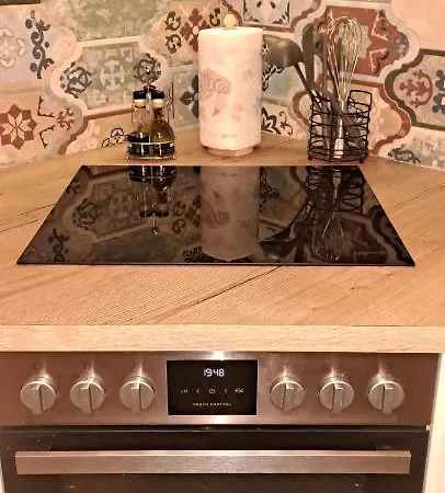 Appartement Top Central 2 Bedroom Next To Ndk