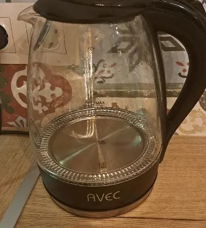 Apartament Top Central 2 Bedroom Next To Ndk