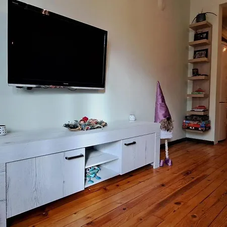 Appartement Top Central 2 Bedroom Next To Ndk *