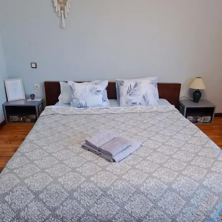 Top Central 2 Bedroom Next To Ndk * Sofia