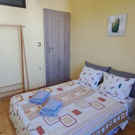 Apartament Top Central 2 Bedroom Next To Ndk *