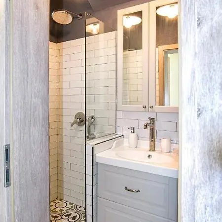 Διαμέρισμα Top Central 2 Bedroom Next To Ndk Σόφια